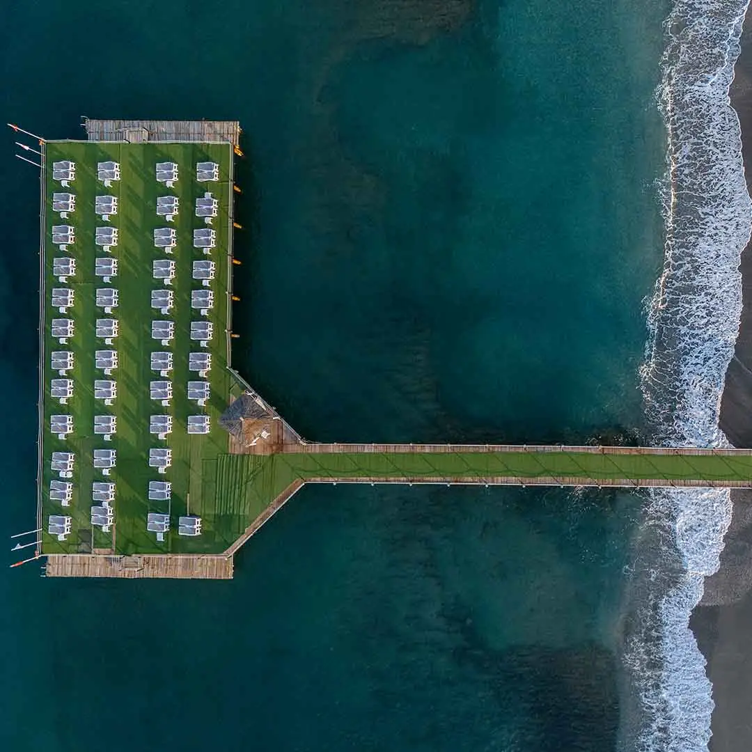 Bera Alanya Otel